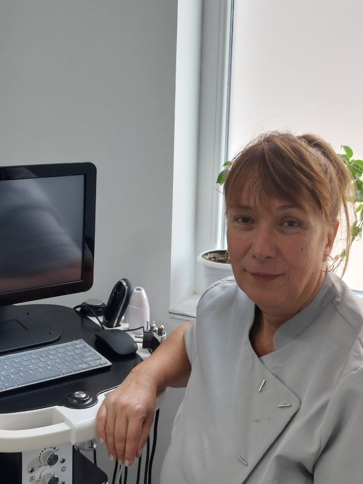 Миглена Топалова